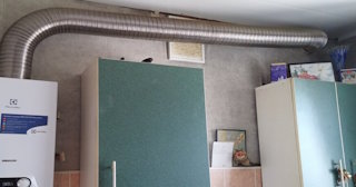 Установка газового водонагревателя в Ставрополе - СантехДомСтв, цена от 5158 руб.