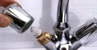 Устранение течи из крана в Ставрополе - быстро, качественно, недорого от 1032 руб.