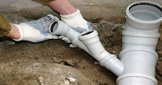 Замена канализационных труб в квартире и доме в Ставрополе - СантехДомСтв от 2063 рублей.